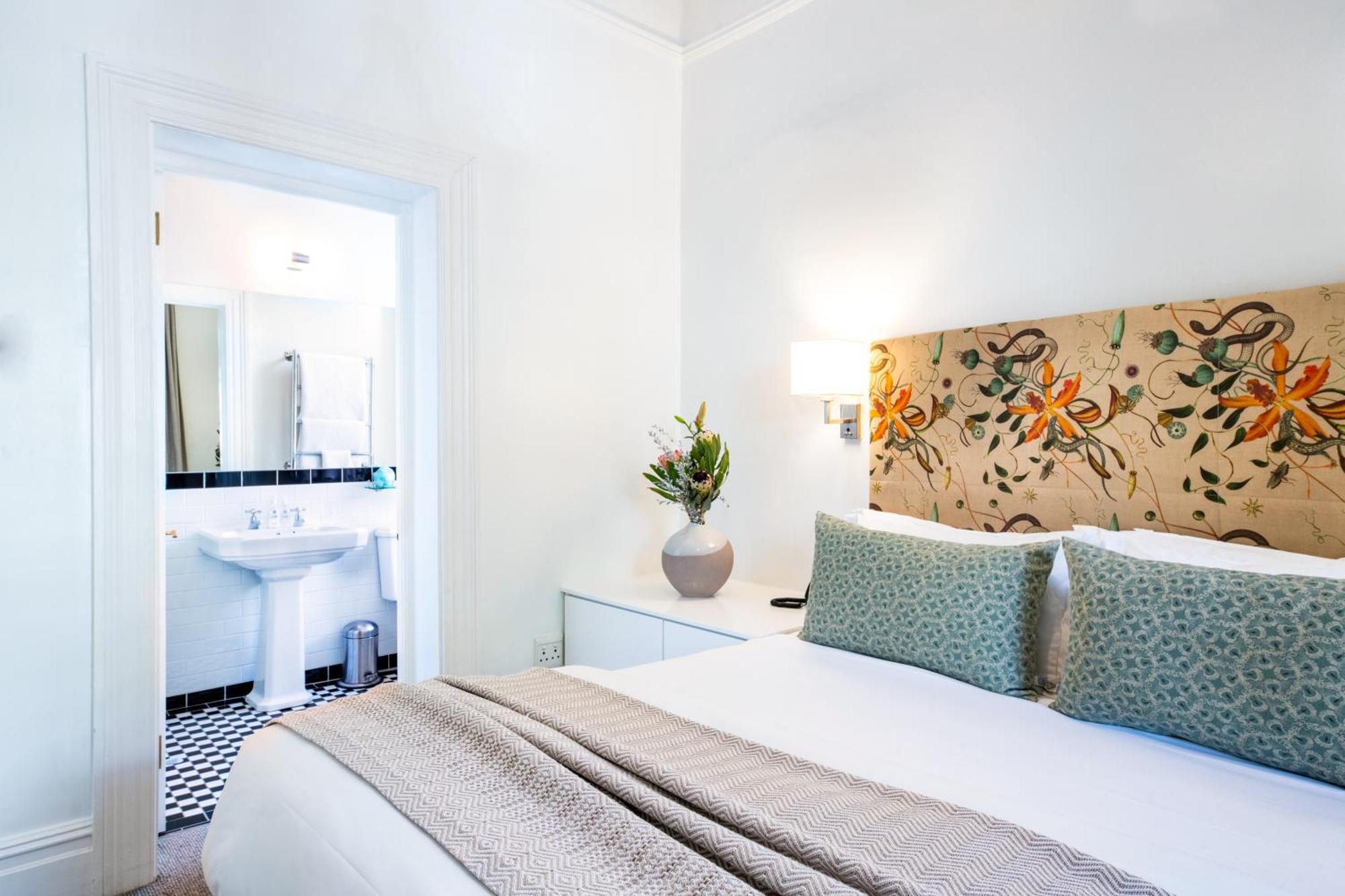 Welgelegen House Hotel Kapstaden Eksteriør billede