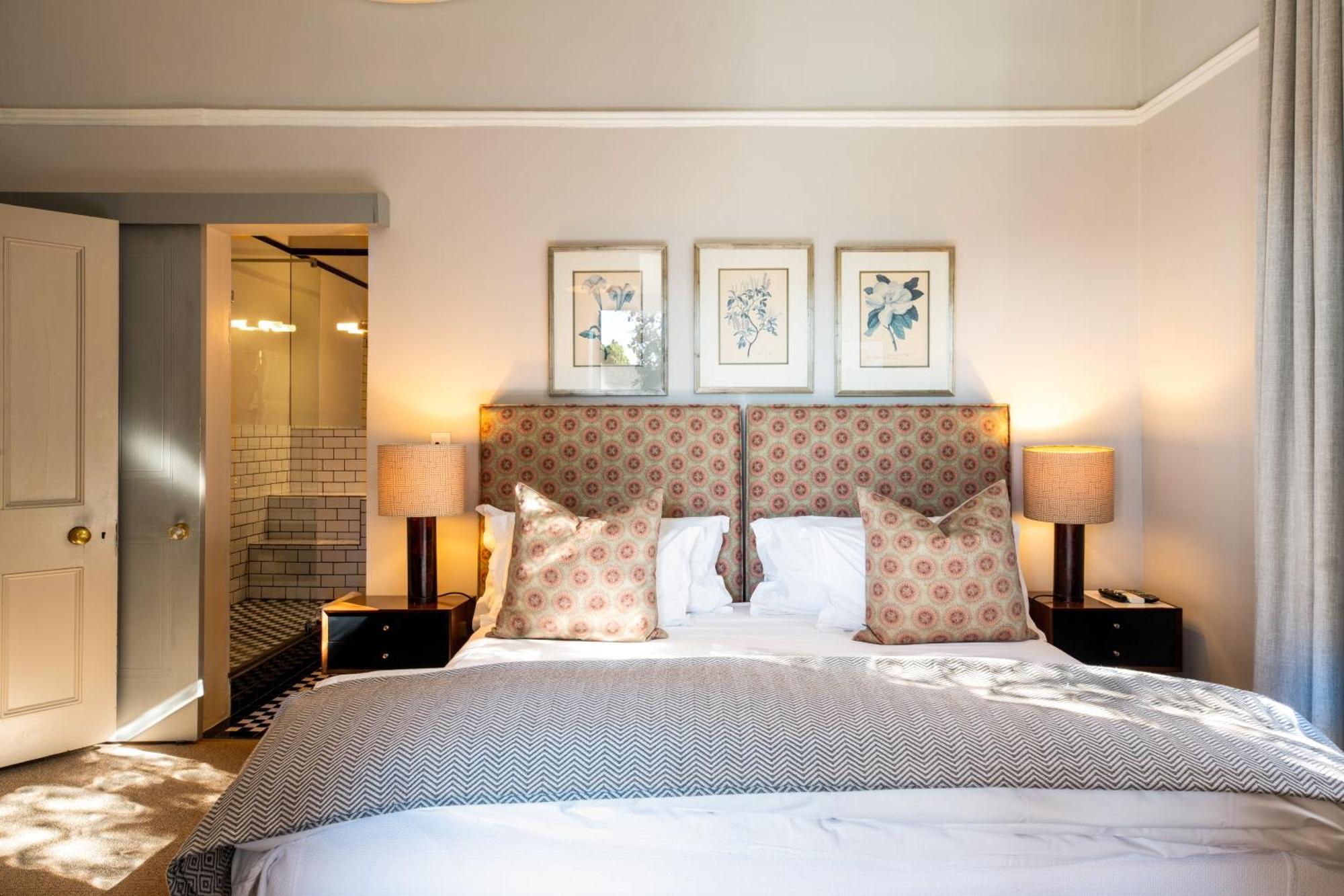 Welgelegen House Hotel Kapstaden Eksteriør billede