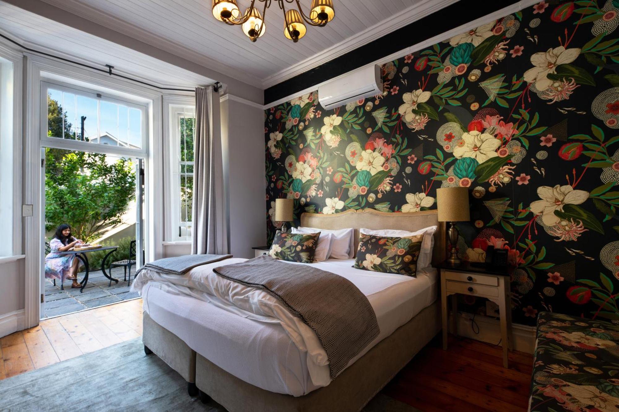 Welgelegen House Hotel Kapstaden Eksteriør billede