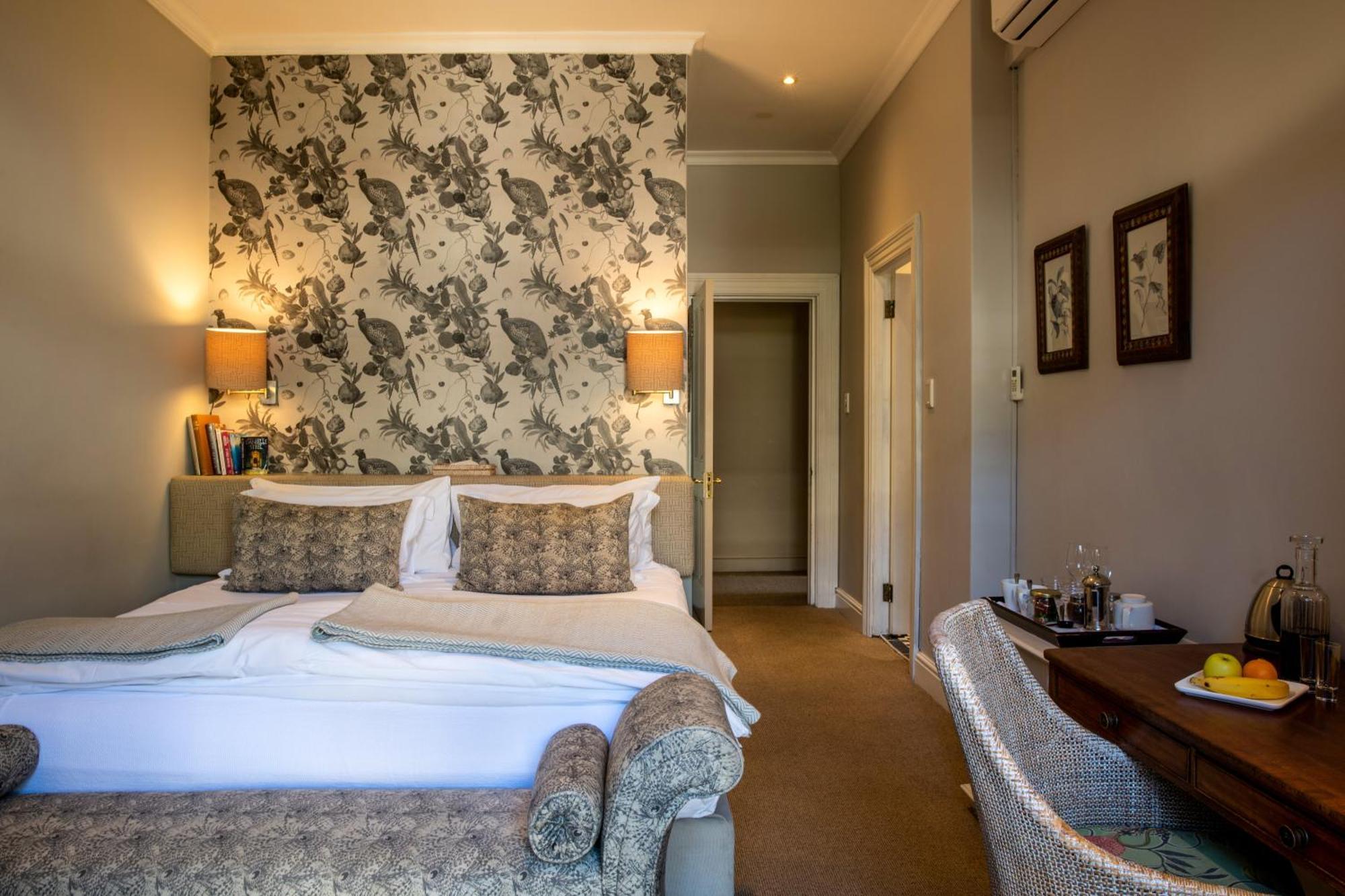 Welgelegen House Hotel Kapstaden Eksteriør billede
