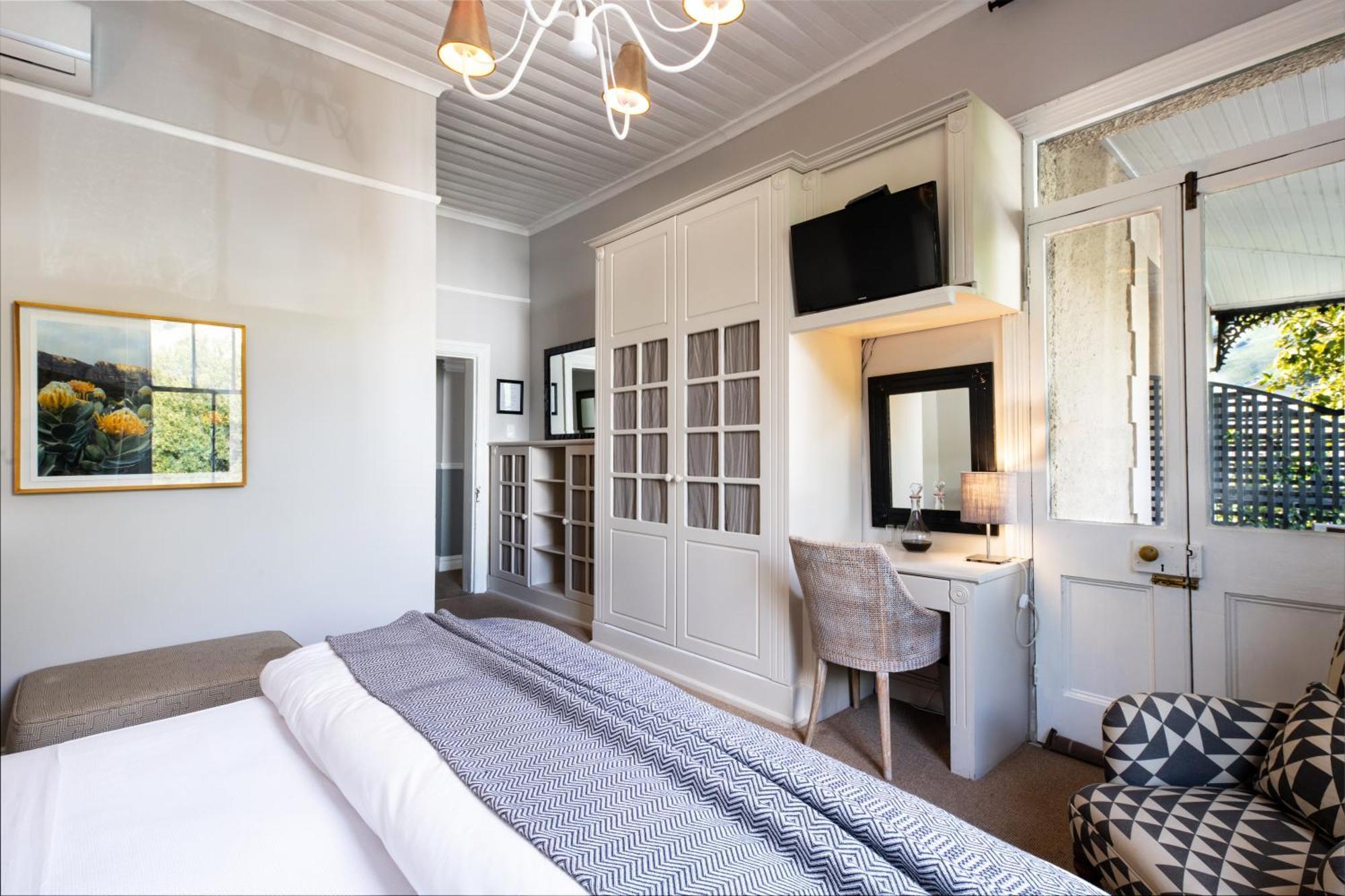 Welgelegen House Hotel Kapstaden Eksteriør billede