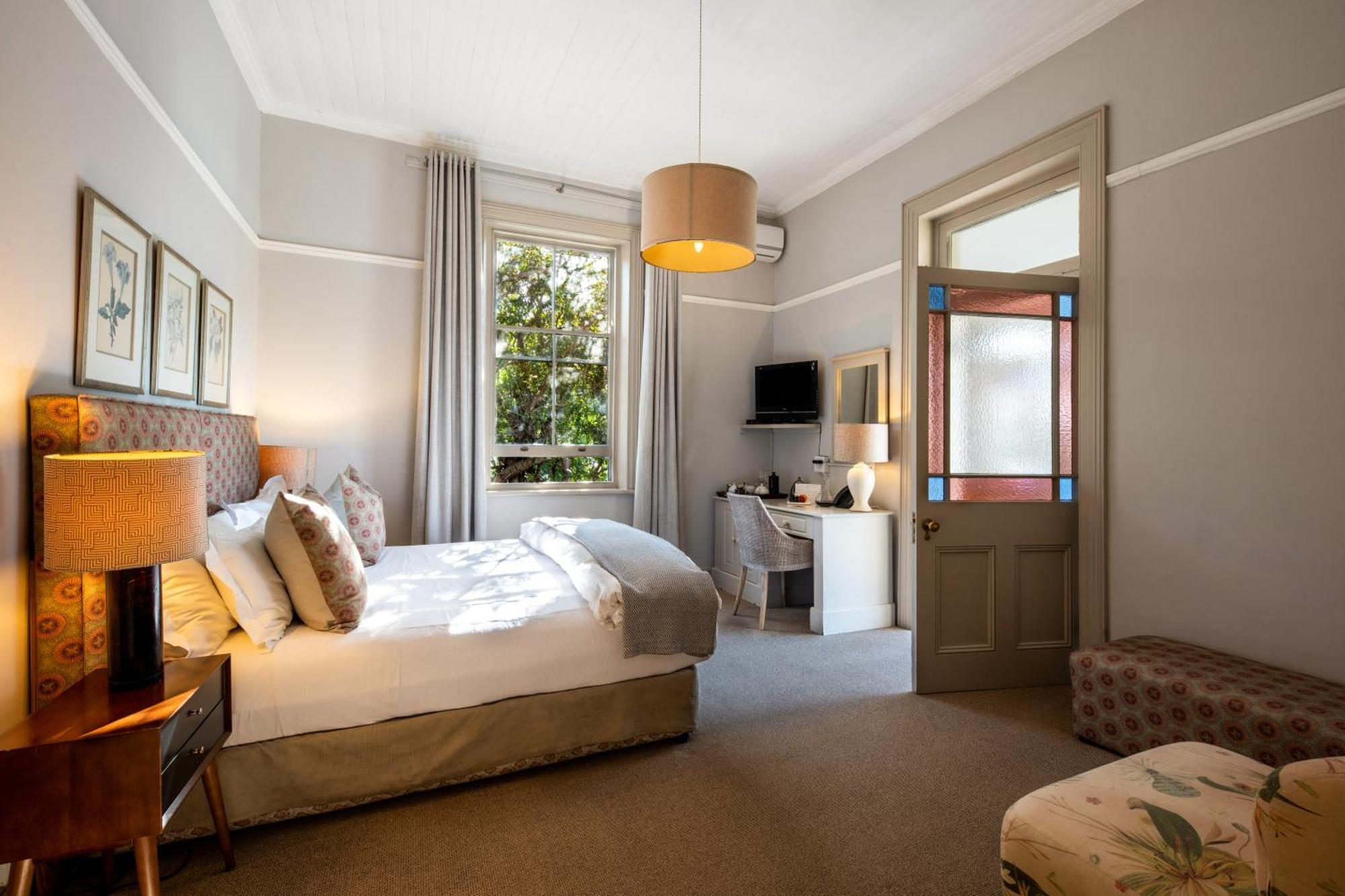 Welgelegen House Hotel Kapstaden Eksteriør billede