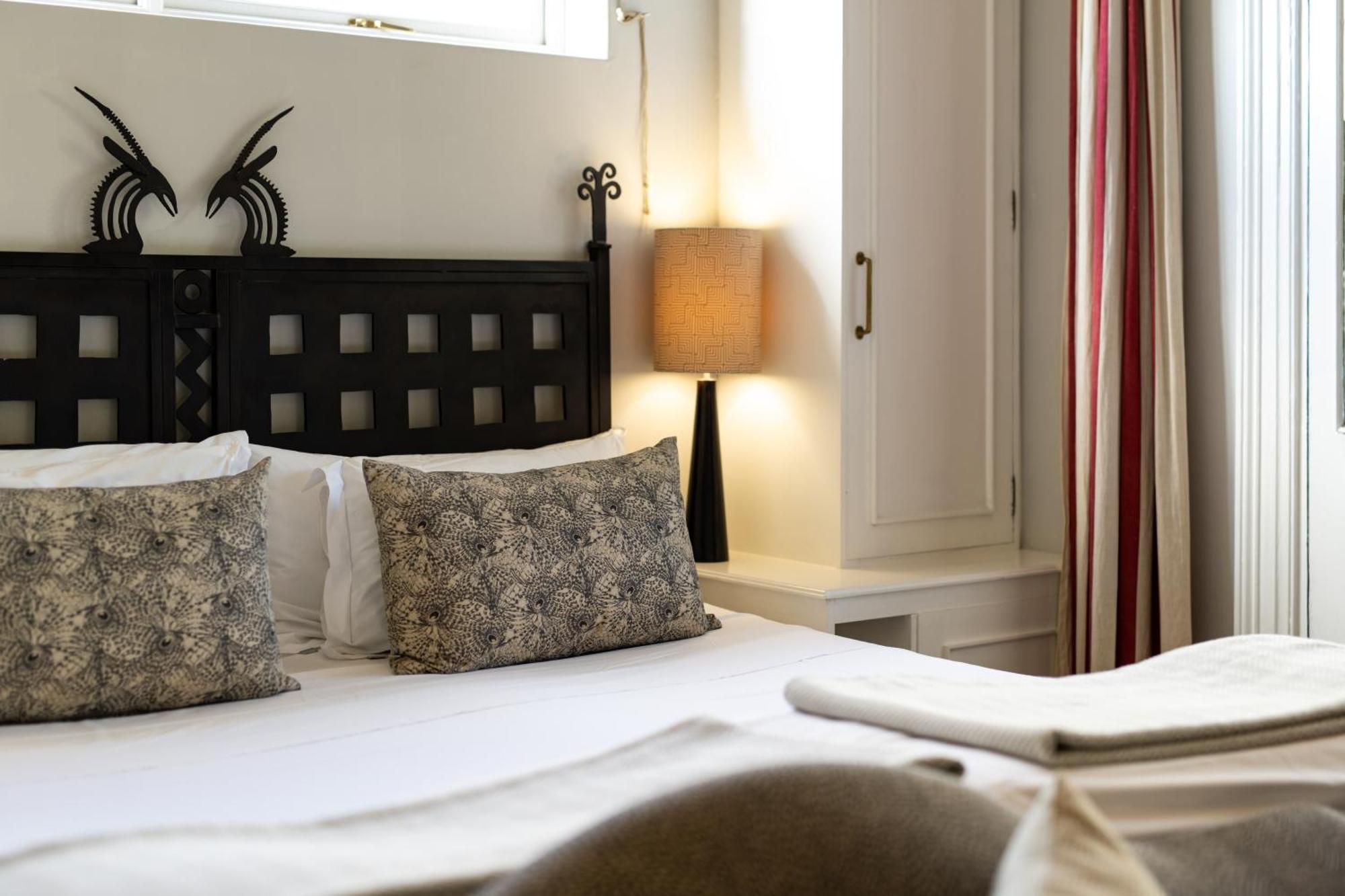 Welgelegen House Hotel Kapstaden Eksteriør billede