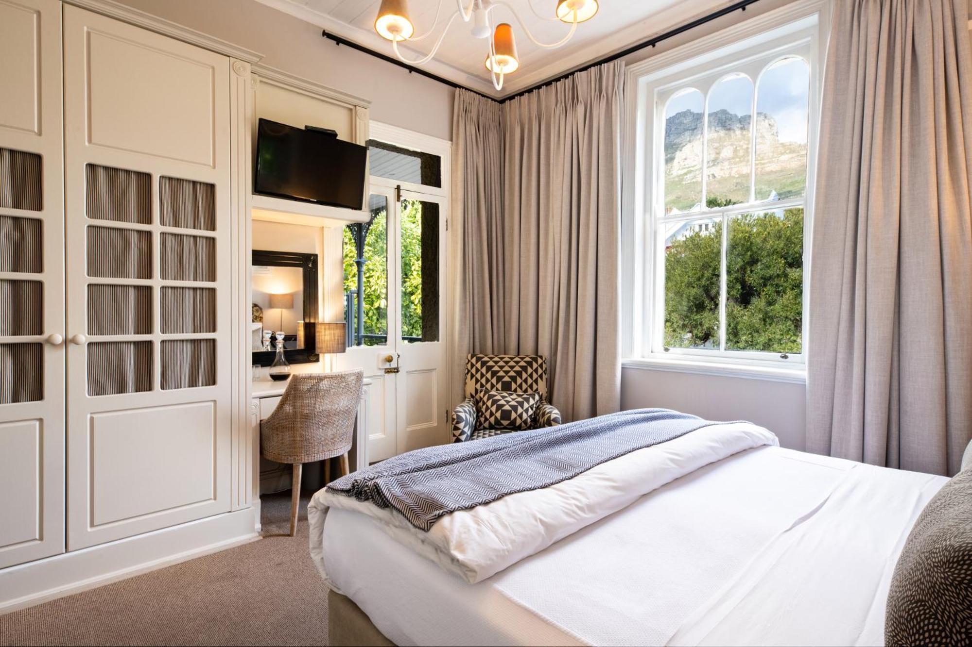 Welgelegen House Hotel Kapstaden Eksteriør billede