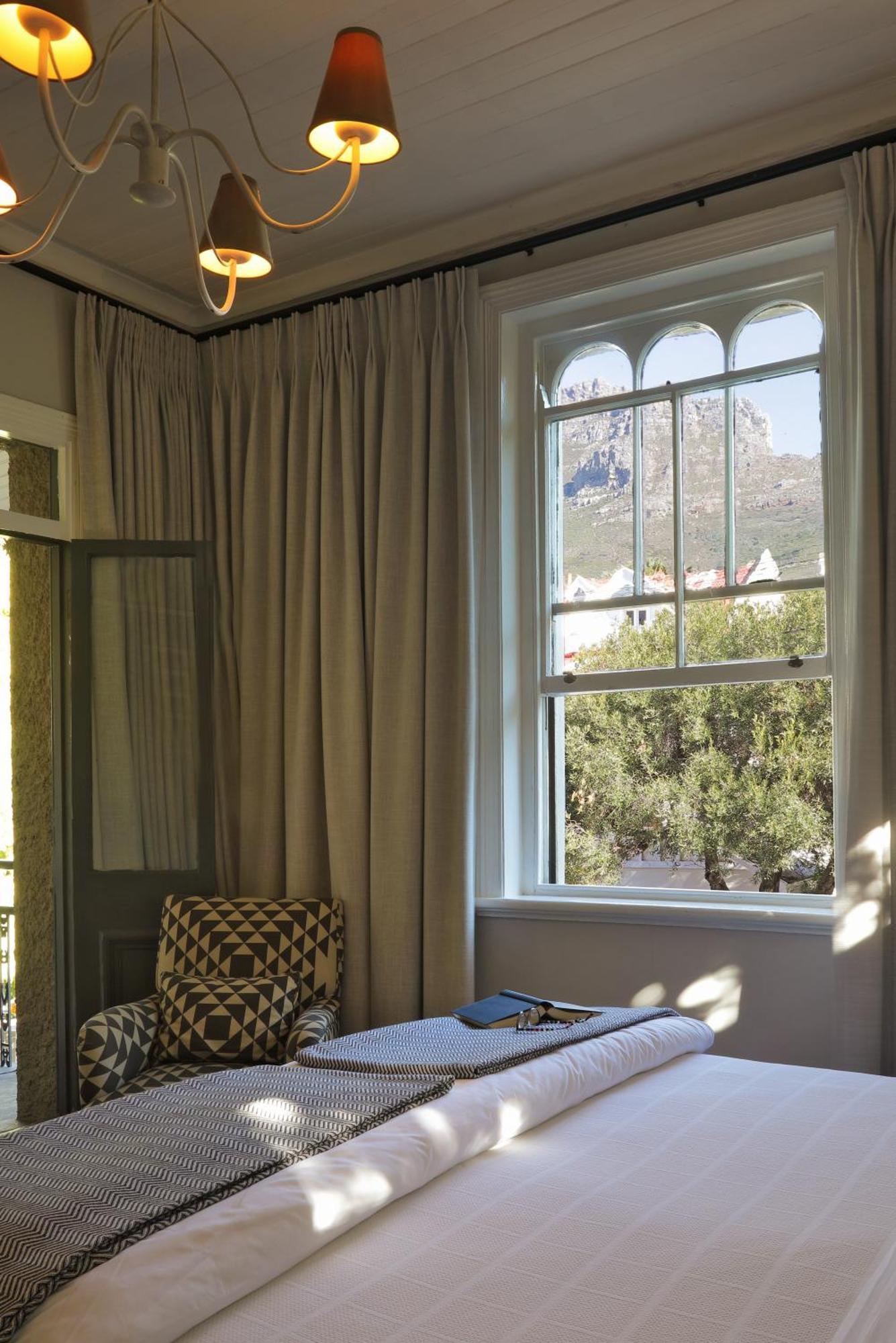 Welgelegen House Hotel Kapstaden Eksteriør billede