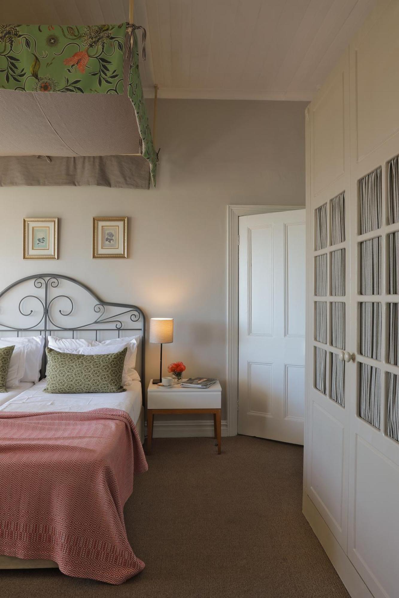 Welgelegen House Hotel Kapstaden Eksteriør billede