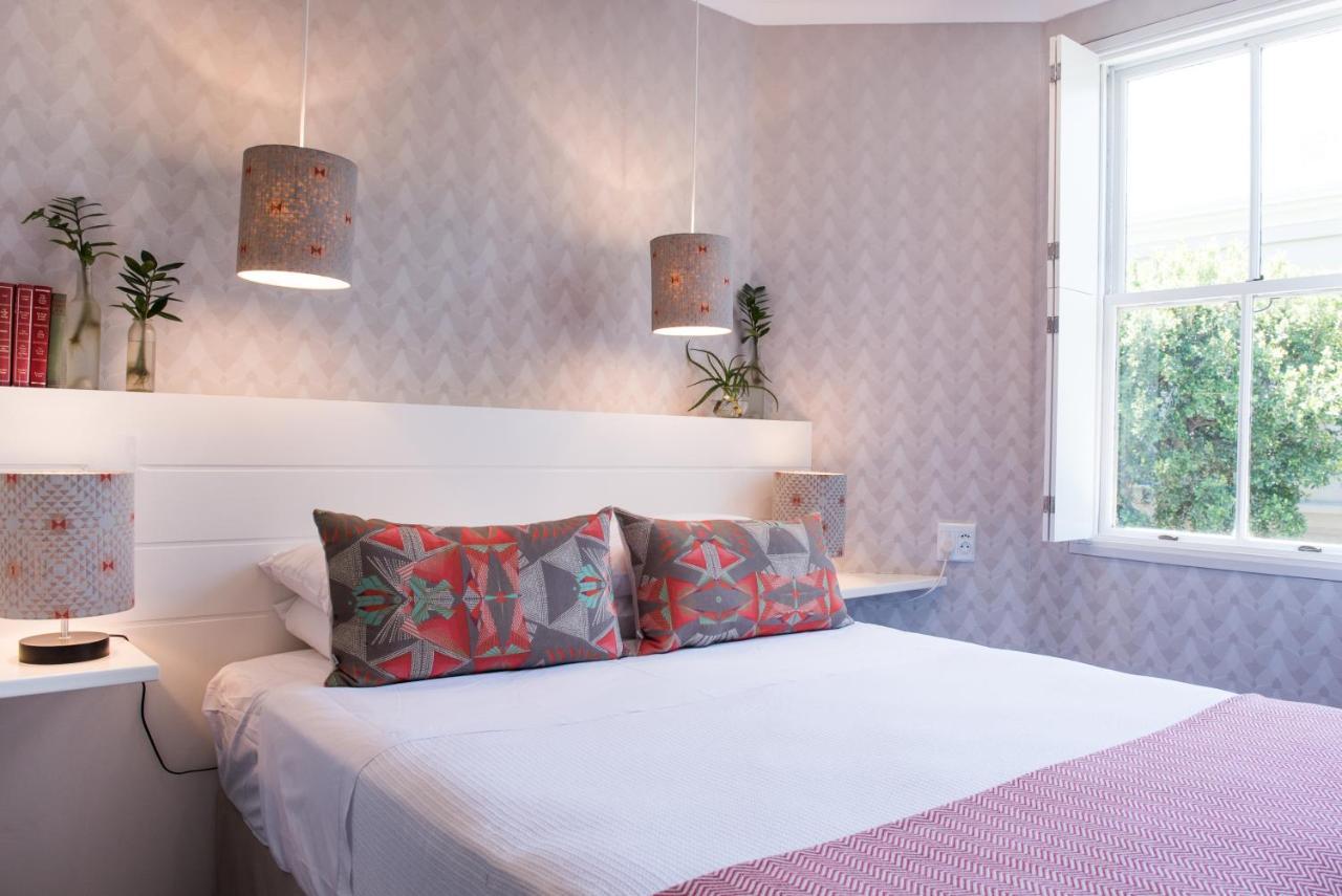 Welgelegen House Hotel Kapstaden Eksteriør billede